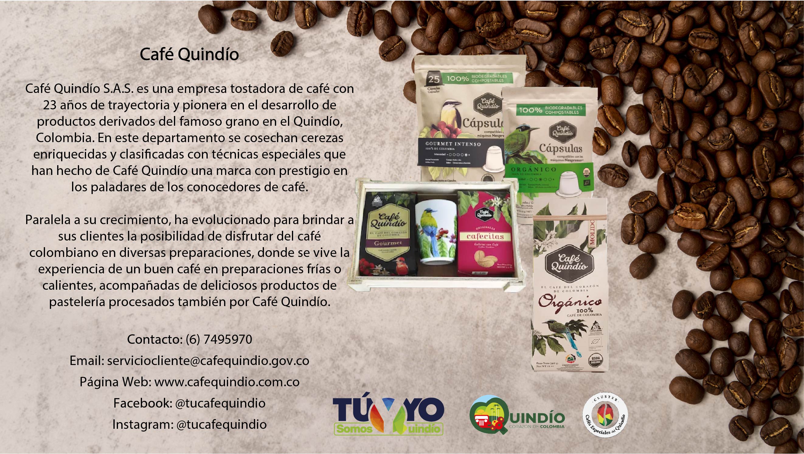 13. Cafe Quindio 01 01