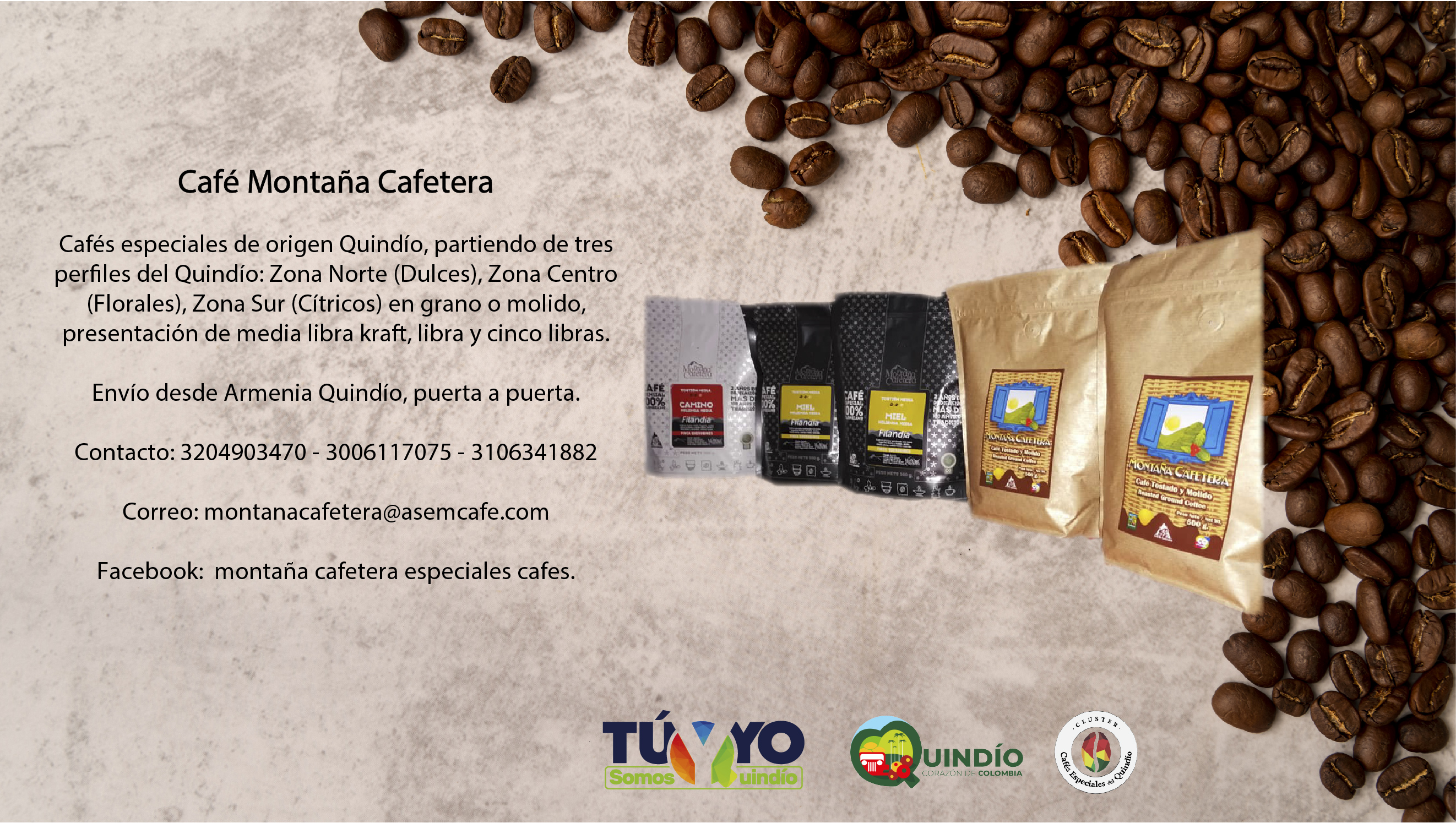 8. Cafe Montana Cafetera 01
