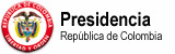 Presidencia