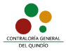 CONTRALORÍA GENERAL DEL QUNDÍO