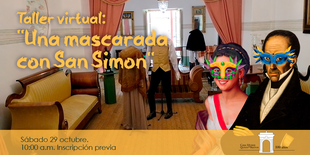 mascarada